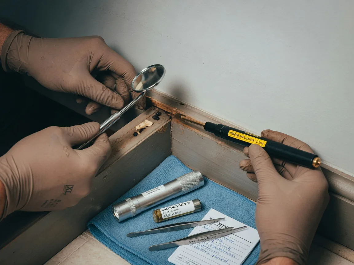 Why choose Emergency Pest Control in Plantersville, TX